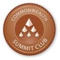 Summit Badge